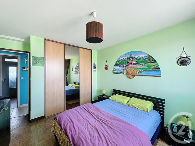 Appartement T3 &agrave; vendre - 3 pi&egrave;ces - 68,92 m2 - Rennes - 35 - BRETAGNE