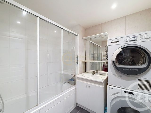 Appartement T3 &agrave; vendre - 3 pi&egrave;ces - 66,66 m2 - Rennes - 35 - BRETAGNE