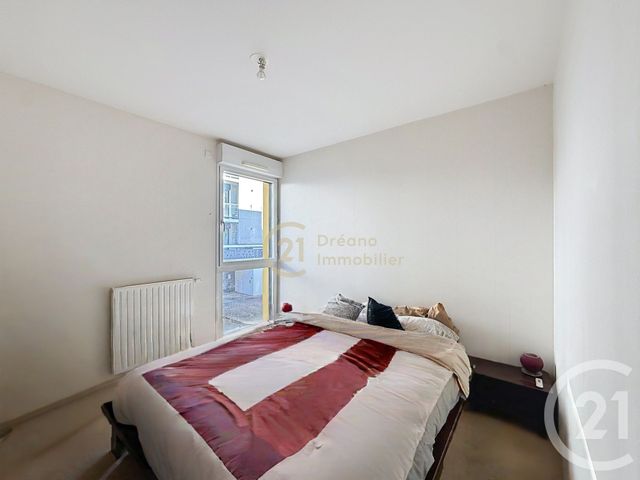 Appartement T3 &agrave; vendre - 3 pi&egrave;ces - 66,66 m2 - Rennes - 35 - BRETAGNE