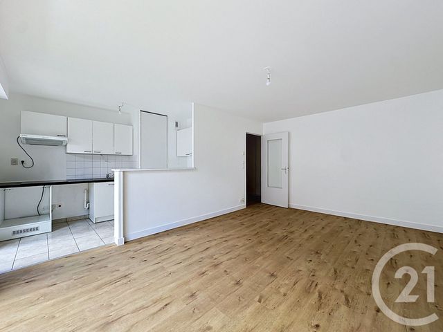 Appartement T3 &agrave; vendre - 3 pi&egrave;ces - 58,11 m2 - Rennes - 35 - BRETAGNE