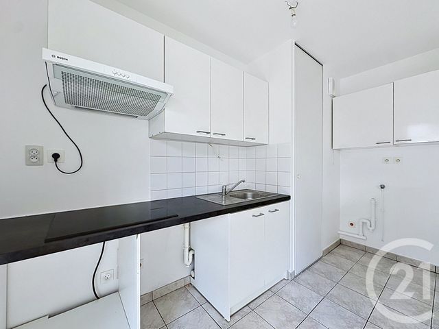 Appartement T3 &agrave; vendre - 3 pi&egrave;ces - 58,11 m2 - Rennes - 35 - BRETAGNE