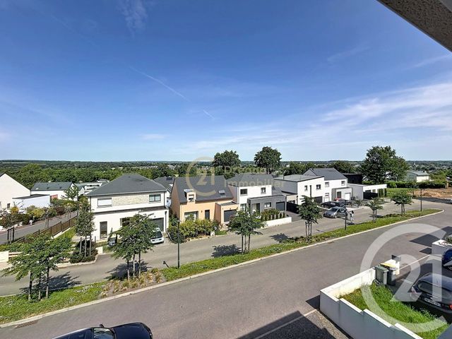 maison - MONTFORT SUR MEU - 35