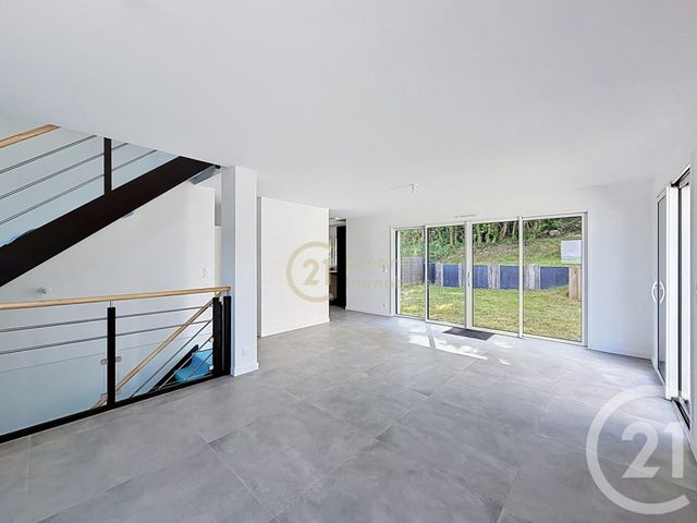 Maison &agrave; vendre - 5 pi&egrave;ces - 145 m2 - Montfort Sur Meu - 35 - BRETAGNE