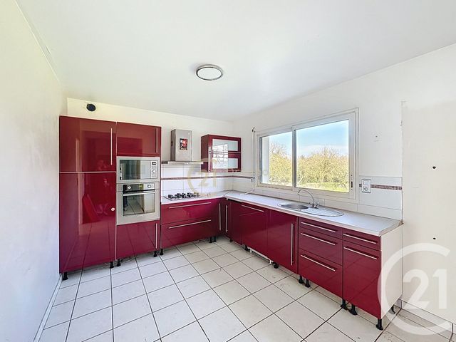 Appartement T6 &agrave; vendre - 5 pi&egrave;ces - 110,20 m2 - Vern Sur Seiche - 35 - BRETAGNE