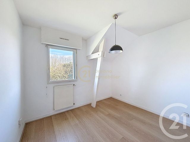 Appartement T6 &agrave; vendre - 5 pi&egrave;ces - 110,20 m2 - Vern Sur Seiche - 35 - BRETAGNE