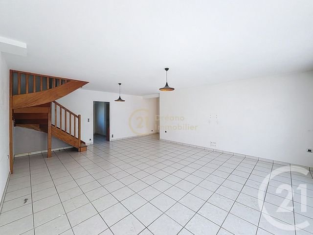 Appartement T6 &agrave; vendre - 5 pi&egrave;ces - 110,20 m2 - Vern Sur Seiche - 35 - BRETAGNE