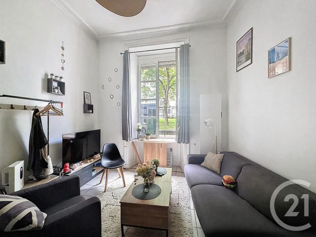 Appartement T1 à vendre RENNES