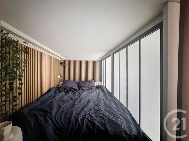 Appartement T1 &agrave; vendre - 1 pi&egrave;ce - 18 m2 - Rennes - 35 - BRETAGNE