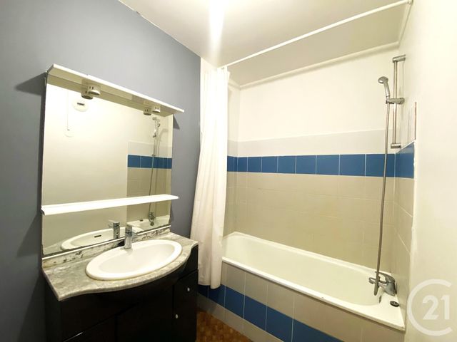 Appartement F4 &agrave; louer - 4 pi&egrave;ces - 67 m2 - Rennes - 35 - BRETAGNE