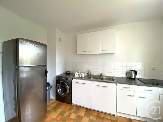 Appartement F4 &agrave; louer - 4 pi&egrave;ces - 67 m2 - Rennes - 35 - BRETAGNE
