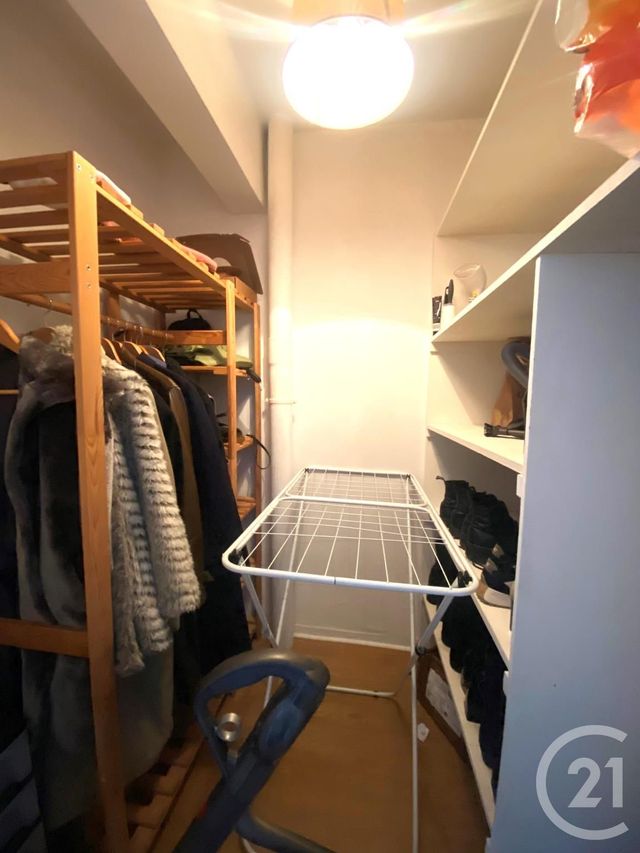 Appartement Chambre &agrave; louer - 5 pi&egrave;ces - 74,15 m2 - Rennes - 35 - BRETAGNE