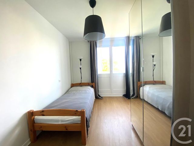 Appartement Chambre &agrave; louer - 5 pi&egrave;ces - 74,15 m2 - Rennes - 35 - BRETAGNE