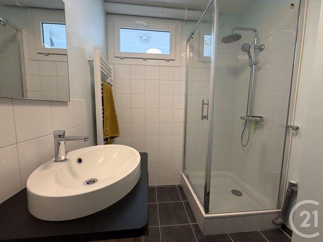 Appartement T4 &agrave; louer - 4 pi&egrave;ces - 70,57 m2 - Rennes - 35 - BRETAGNE