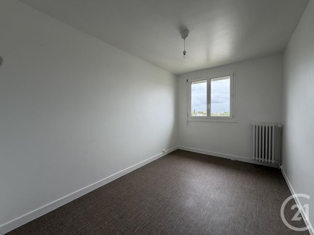 Appartement T4 &agrave; louer - 4 pi&egrave;ces - 70,57 m2 - Rennes - 35 - BRETAGNE