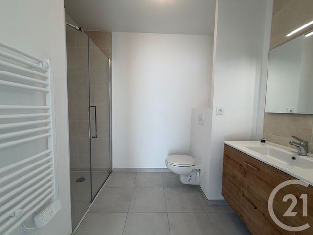 Appartement Studio &agrave; louer - 1 pi&egrave;ce - 30,91 m2 - Rennes - 35 - BRETAGNE