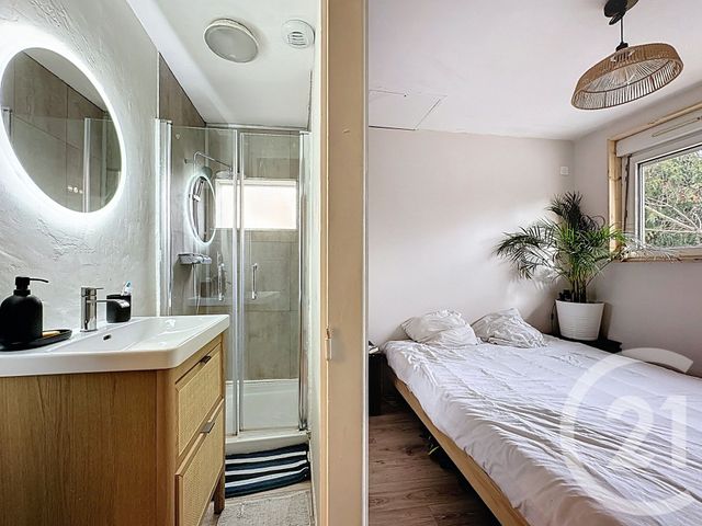 Appartement T2 &agrave; vendre - 2 pi&egrave;ces - 33,37 m2 - Rennes - 35 - BRETAGNE