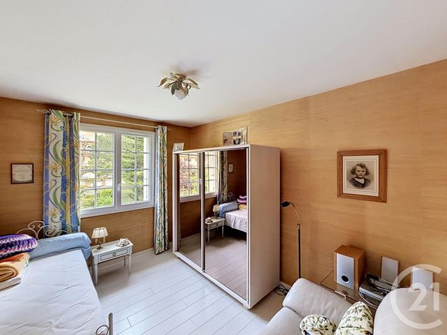 Maison &agrave; vendre - 6 pi&egrave;ces - 146,71 m2 - Rennes - 35 - BRETAGNE