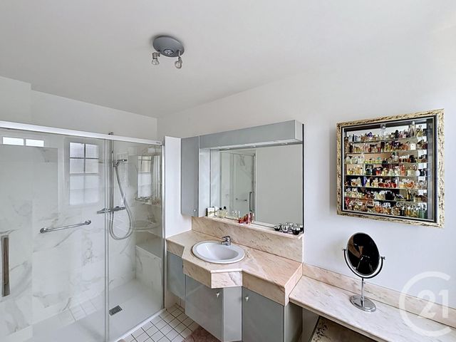 Maison &agrave; vendre - 6 pi&egrave;ces - 146,71 m2 - Rennes - 35 - BRETAGNE