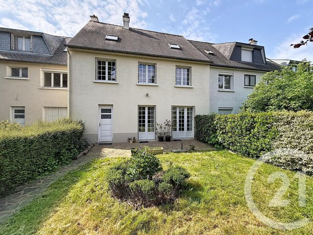 maison - RENNES - 35