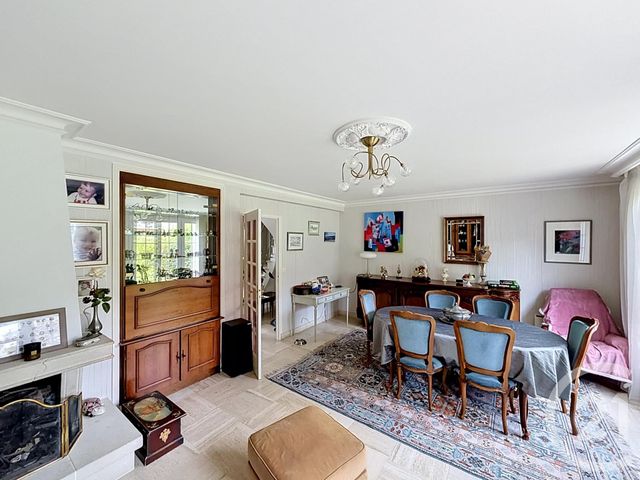 Maison &agrave; vendre - 6 pi&egrave;ces - 146,71 m2 - Rennes - 35 - BRETAGNE