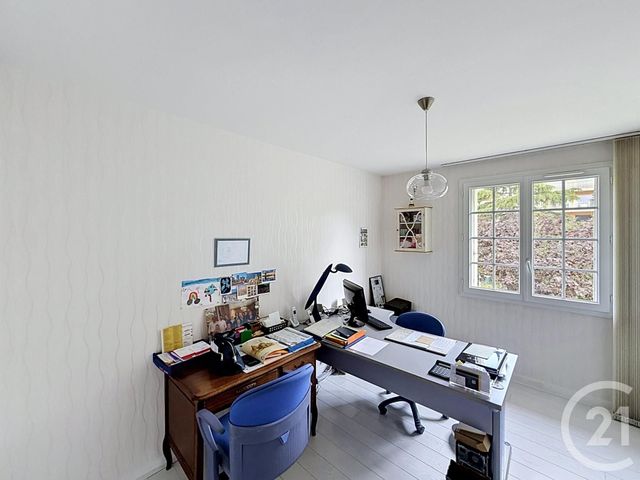 Maison &agrave; vendre - 6 pi&egrave;ces - 146,71 m2 - Rennes - 35 - BRETAGNE
