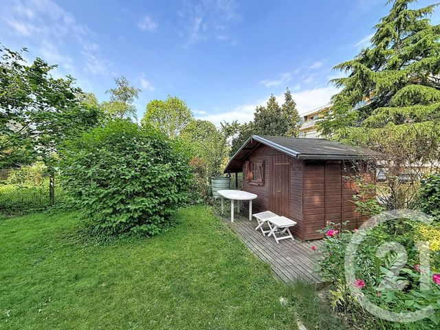 Maison &agrave; vendre - 6 pi&egrave;ces - 146,71 m2 - Rennes - 35 - BRETAGNE