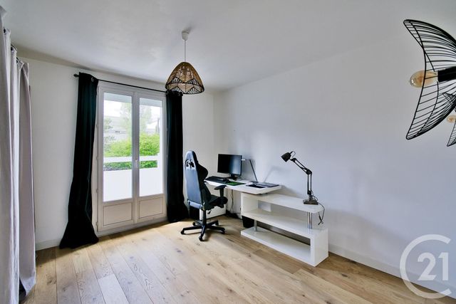 Maison &agrave; vendre - 7 pi&egrave;ces - 176,60 m2 - Rennes - 35 - BRETAGNE
