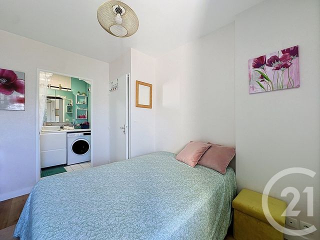 Appartement T2 &agrave; vendre - 2 pi&egrave;ces - 44,15 m2 - Rennes - 35 - BRETAGNE