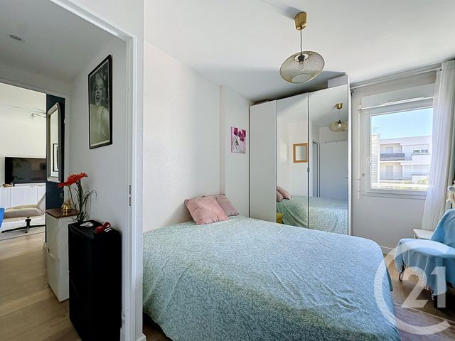 Appartement T2 &agrave; vendre - 2 pi&egrave;ces - 44,15 m2 - Rennes - 35 - BRETAGNE