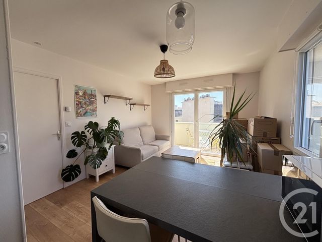 appartement - RENNES - 35