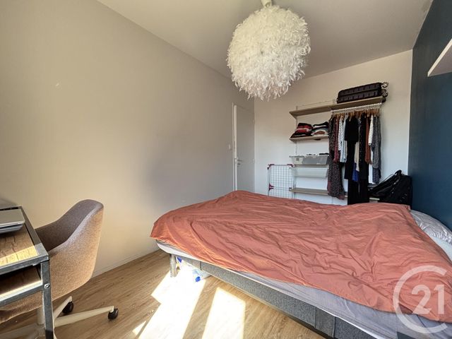 Appartement T2 &agrave; louer - 2 pi&egrave;ces - 36,75 m2 - Rennes - 35 - BRETAGNE