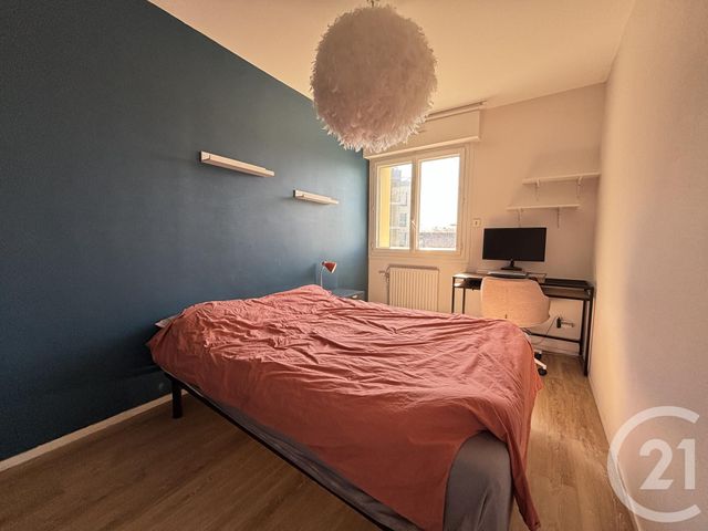 Appartement T2 &agrave; louer - 2 pi&egrave;ces - 36,75 m2 - Rennes - 35 - BRETAGNE