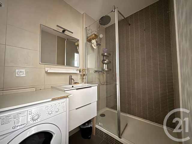 Appartement T2 &agrave; louer - 2 pi&egrave;ces - 36,75 m2 - Rennes - 35 - BRETAGNE