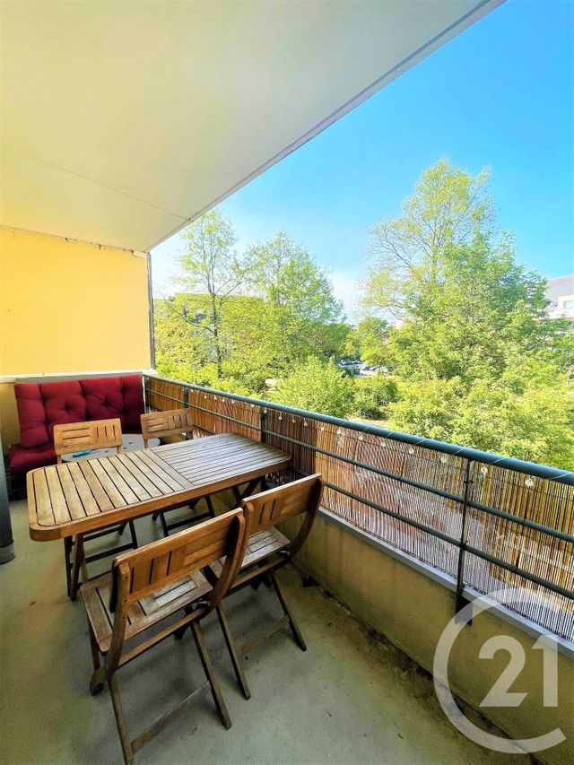 appartement - RENNES - 35