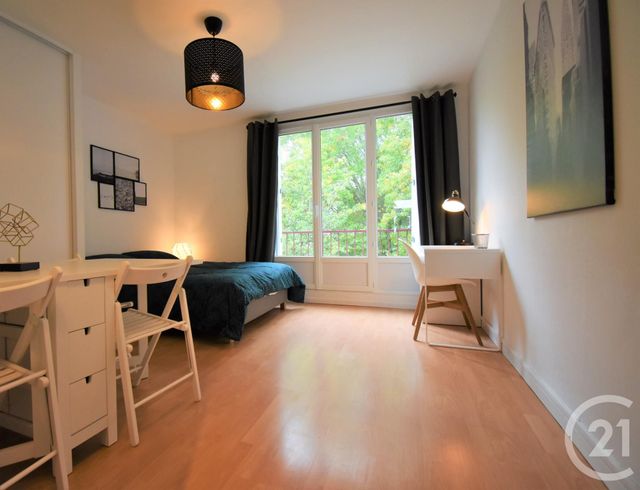 Appartement F4 &agrave; louer - 4 pi&egrave;ces - 65,27 m2 - Rennes - 35 - BRETAGNE