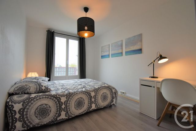 Appartement F4 &agrave; louer - 4 pi&egrave;ces - 65,27 m2 - Rennes - 35 - BRETAGNE