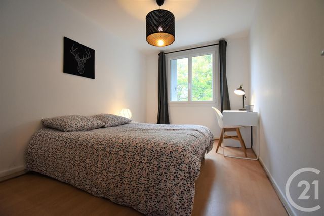 Appartement F4 &agrave; louer - 4 pi&egrave;ces - 65,27 m2 - Rennes - 35 - BRETAGNE