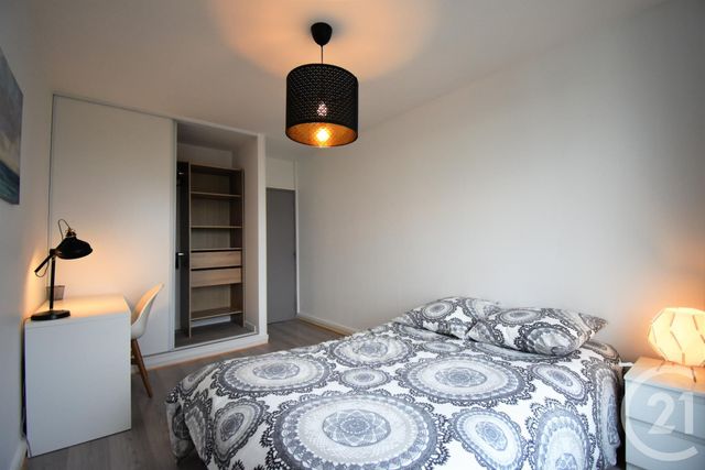 Appartement F4 &agrave; louer - 4 pi&egrave;ces - 65,27 m2 - Rennes - 35 - BRETAGNE