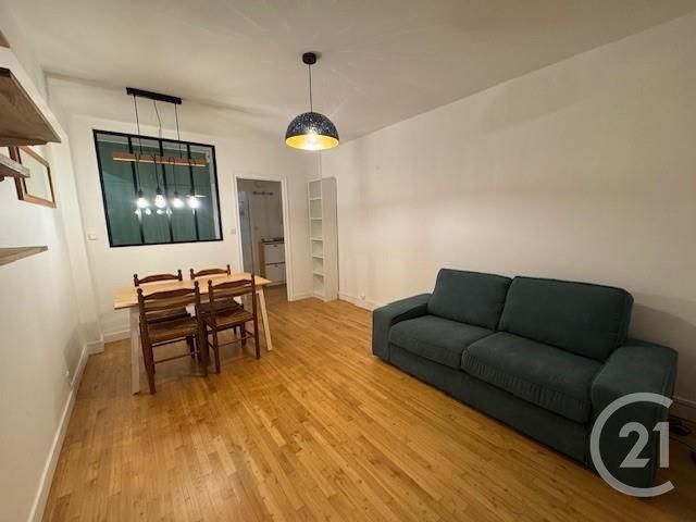 Appartement T3 &agrave; louer - 3 pi&egrave;ces - 59 m2 - Rennes - 35 - BRETAGNE
