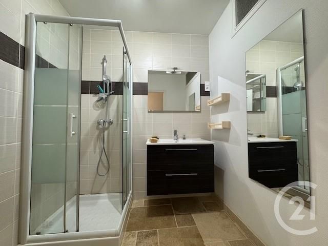 Appartement T3 &agrave; louer - 3 pi&egrave;ces - 59 m2 - Rennes - 35 - BRETAGNE