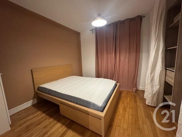 Appartement T3 &agrave; louer - 3 pi&egrave;ces - 59 m2 - Rennes - 35 - BRETAGNE