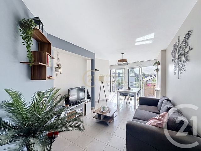 appartement - RENNES - 35