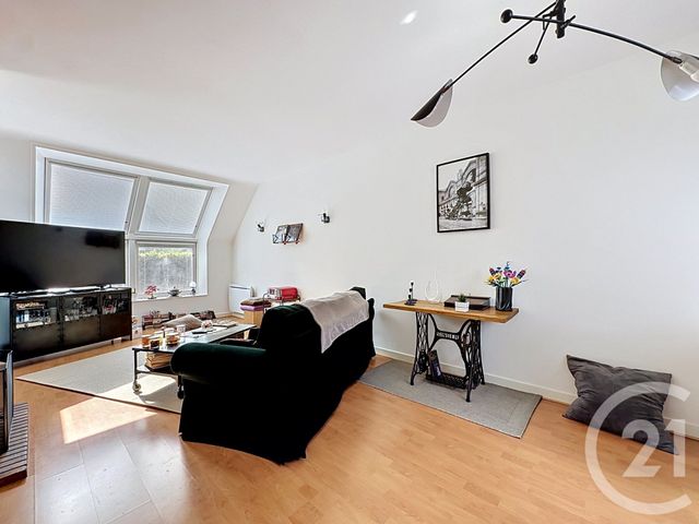 Maison &agrave; vendre - 6 pi&egrave;ces - 108 m2 - St Erblon - 35 - BRETAGNE