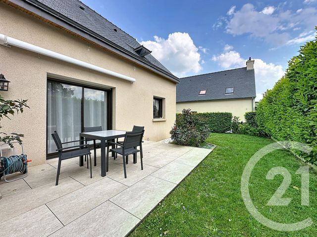 Maison &agrave; vendre - 6 pi&egrave;ces - 108 m2 - St Erblon - 35 - BRETAGNE