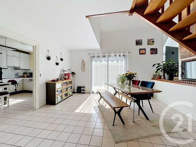 Maison &agrave; vendre - 6 pi&egrave;ces - 108 m2 - St Erblon - 35 - BRETAGNE