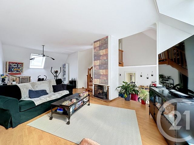 Maison &agrave; vendre - 6 pi&egrave;ces - 108 m2 - St Erblon - 35 - BRETAGNE