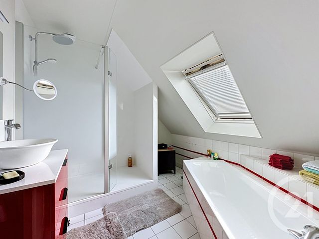 Maison &agrave; vendre - 6 pi&egrave;ces - 108 m2 - St Erblon - 35 - BRETAGNE