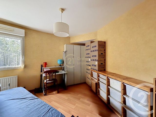 Appartement T5 &agrave; vendre - 5 pi&egrave;ces - 95,20 m2 - Rennes - 35 - BRETAGNE