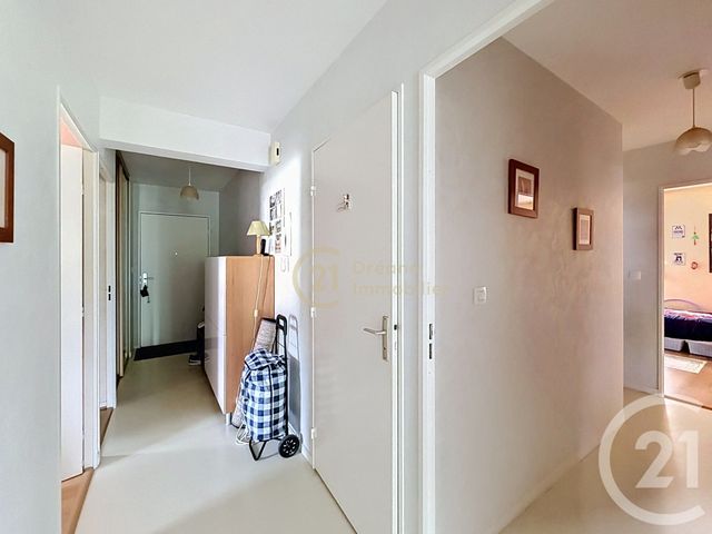 Appartement T5 &agrave; vendre - 5 pi&egrave;ces - 95,20 m2 - Rennes - 35 - BRETAGNE