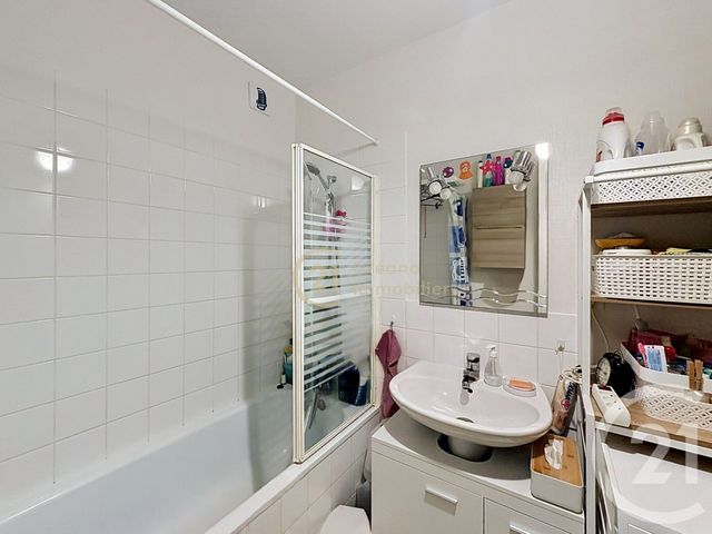 Appartement T5 &agrave; vendre - 5 pi&egrave;ces - 95,20 m2 - Rennes - 35 - BRETAGNE